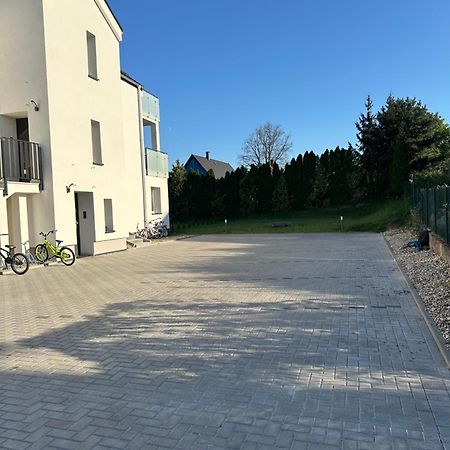 Apartamenty Ceramiczna Boleslawiec  Εξωτερικό φωτογραφία