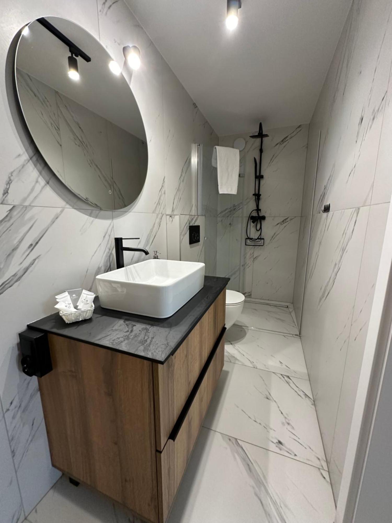 Apartamenty Ceramiczna Boleslawiec  Εξωτερικό φωτογραφία