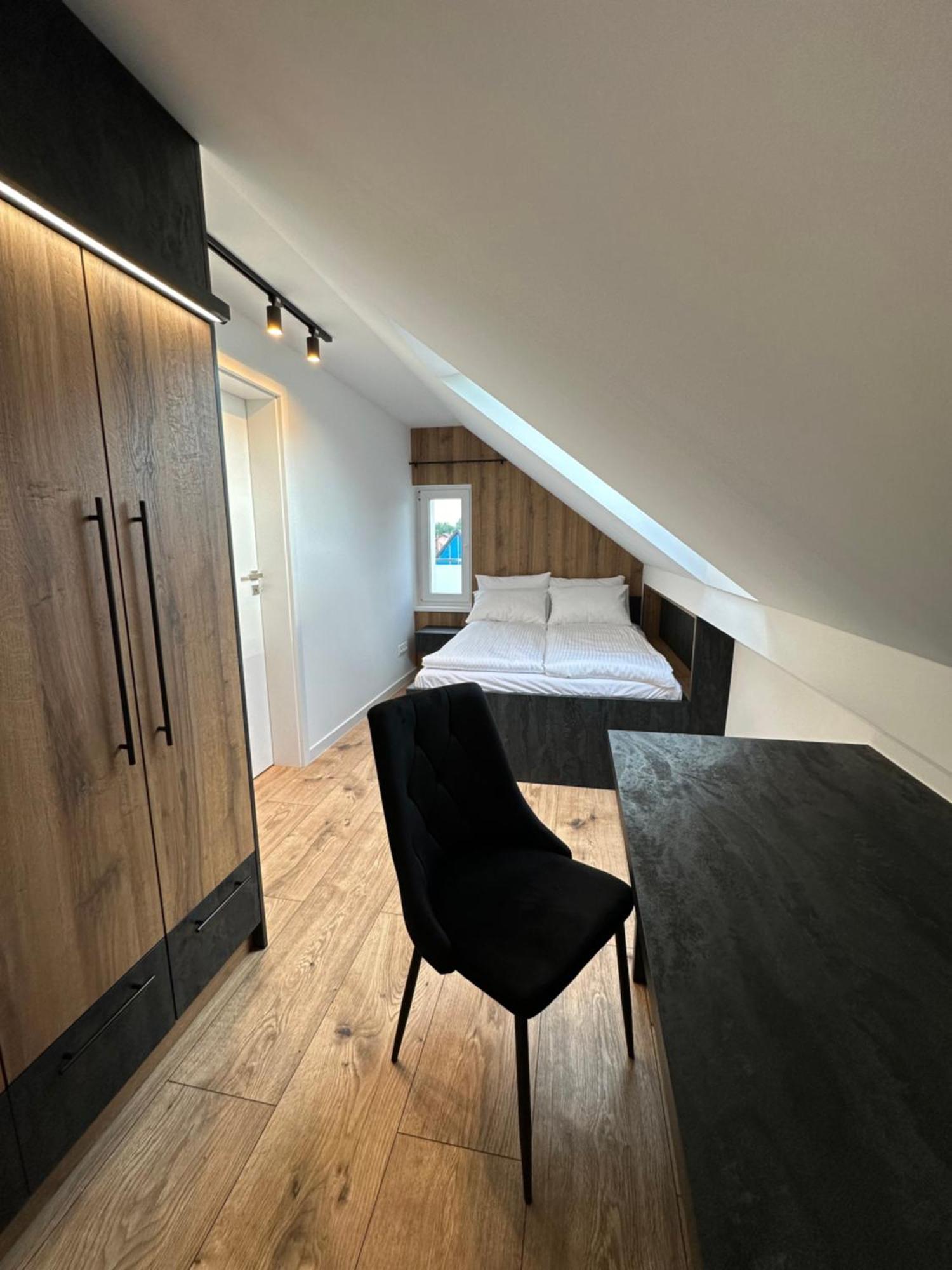 Apartamenty Ceramiczna Boleslawiec  Εξωτερικό φωτογραφία