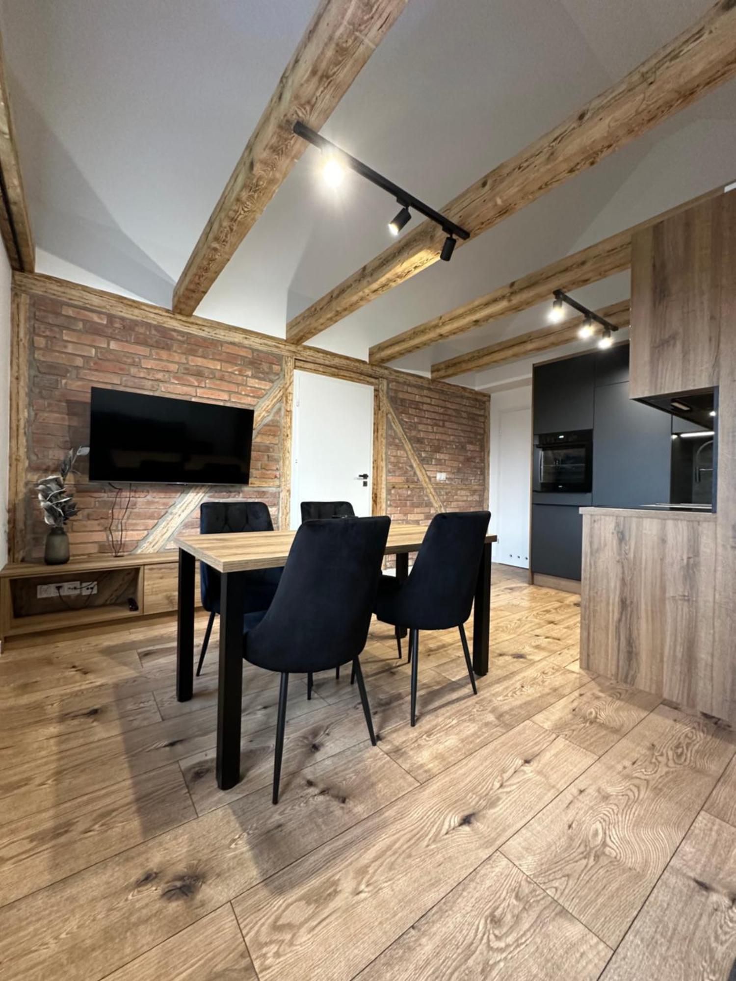 Apartamenty Ceramiczna Boleslawiec  Εξωτερικό φωτογραφία