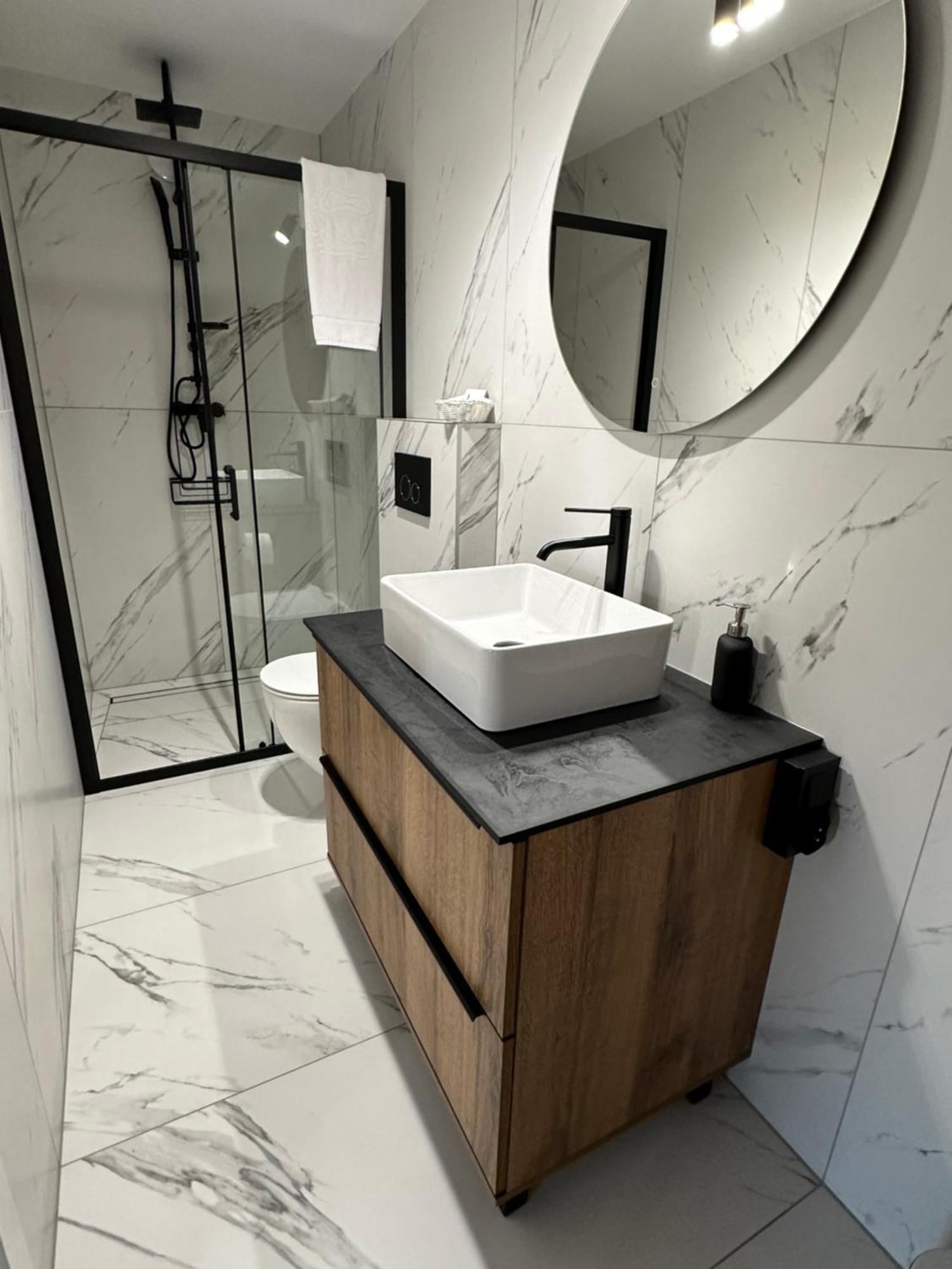 Apartamenty Ceramiczna Boleslawiec  Εξωτερικό φωτογραφία