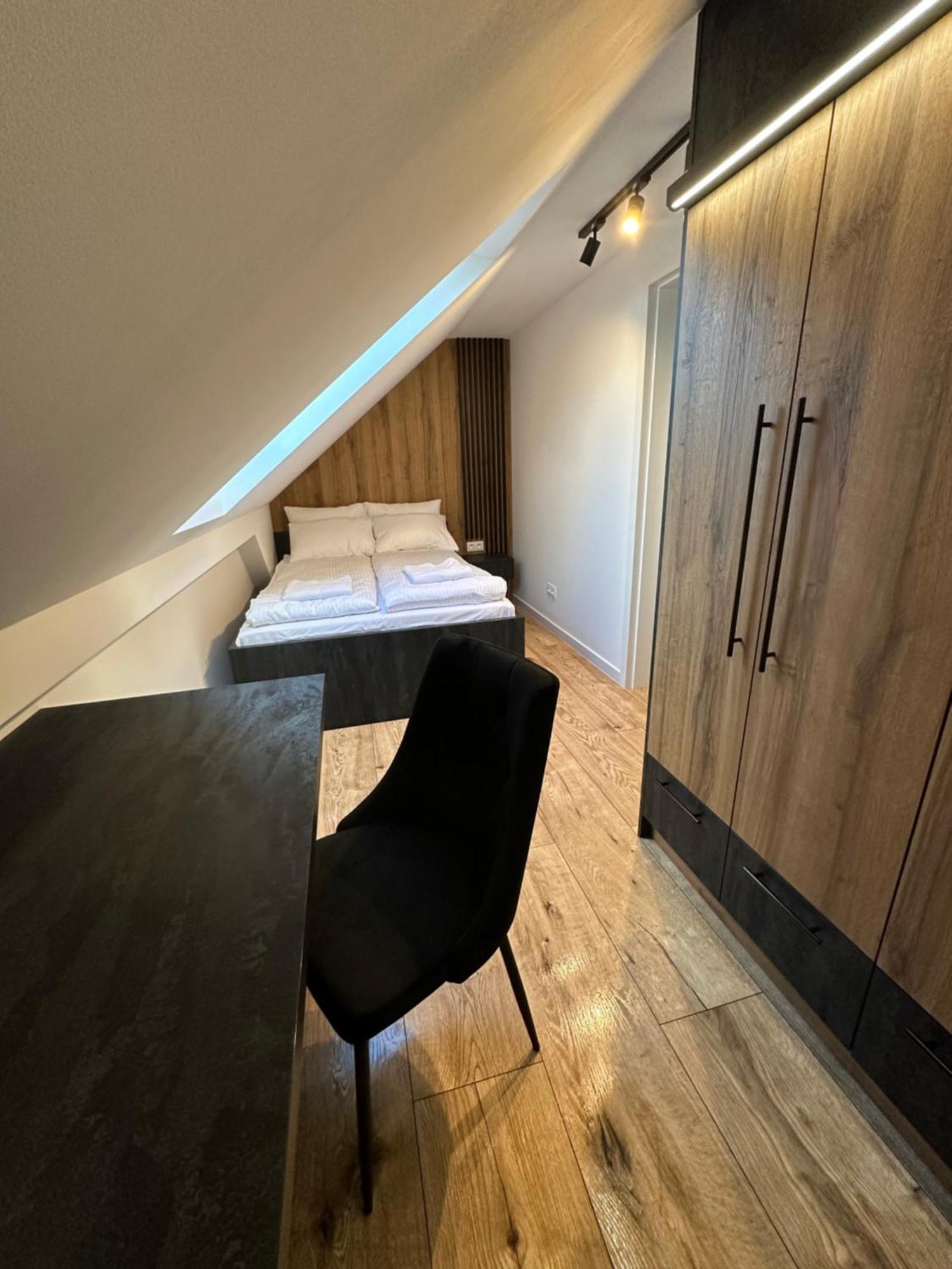Apartamenty Ceramiczna Boleslawiec  Εξωτερικό φωτογραφία