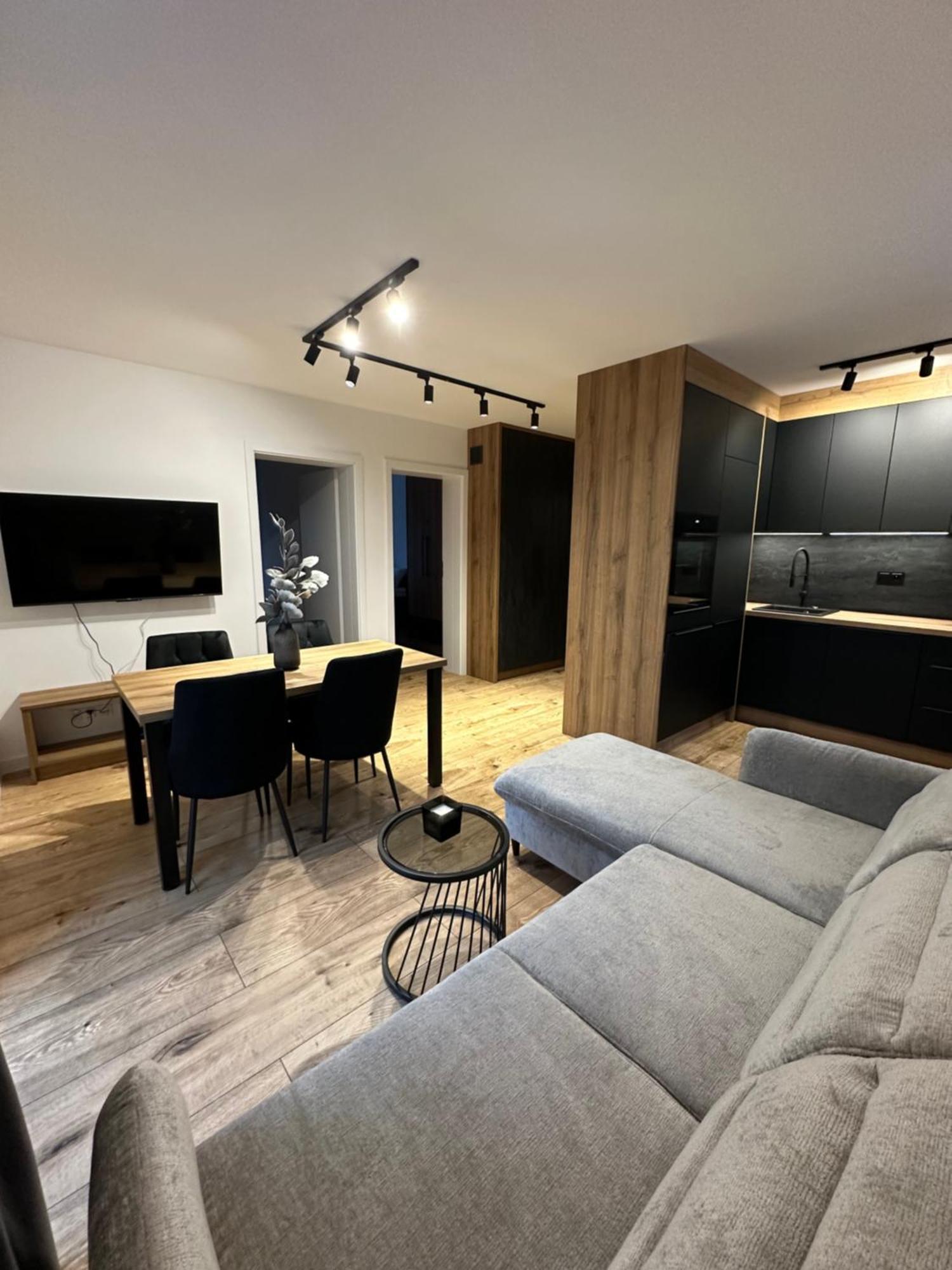 Apartamenty Ceramiczna Boleslawiec  Εξωτερικό φωτογραφία