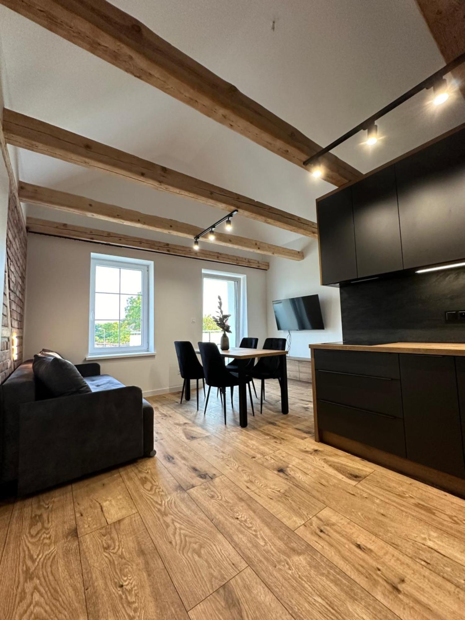 Apartamenty Ceramiczna Boleslawiec  Εξωτερικό φωτογραφία