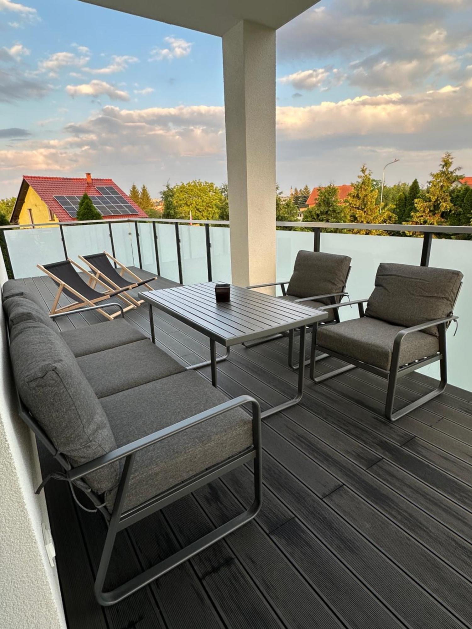 Apartamenty Ceramiczna Boleslawiec  Εξωτερικό φωτογραφία