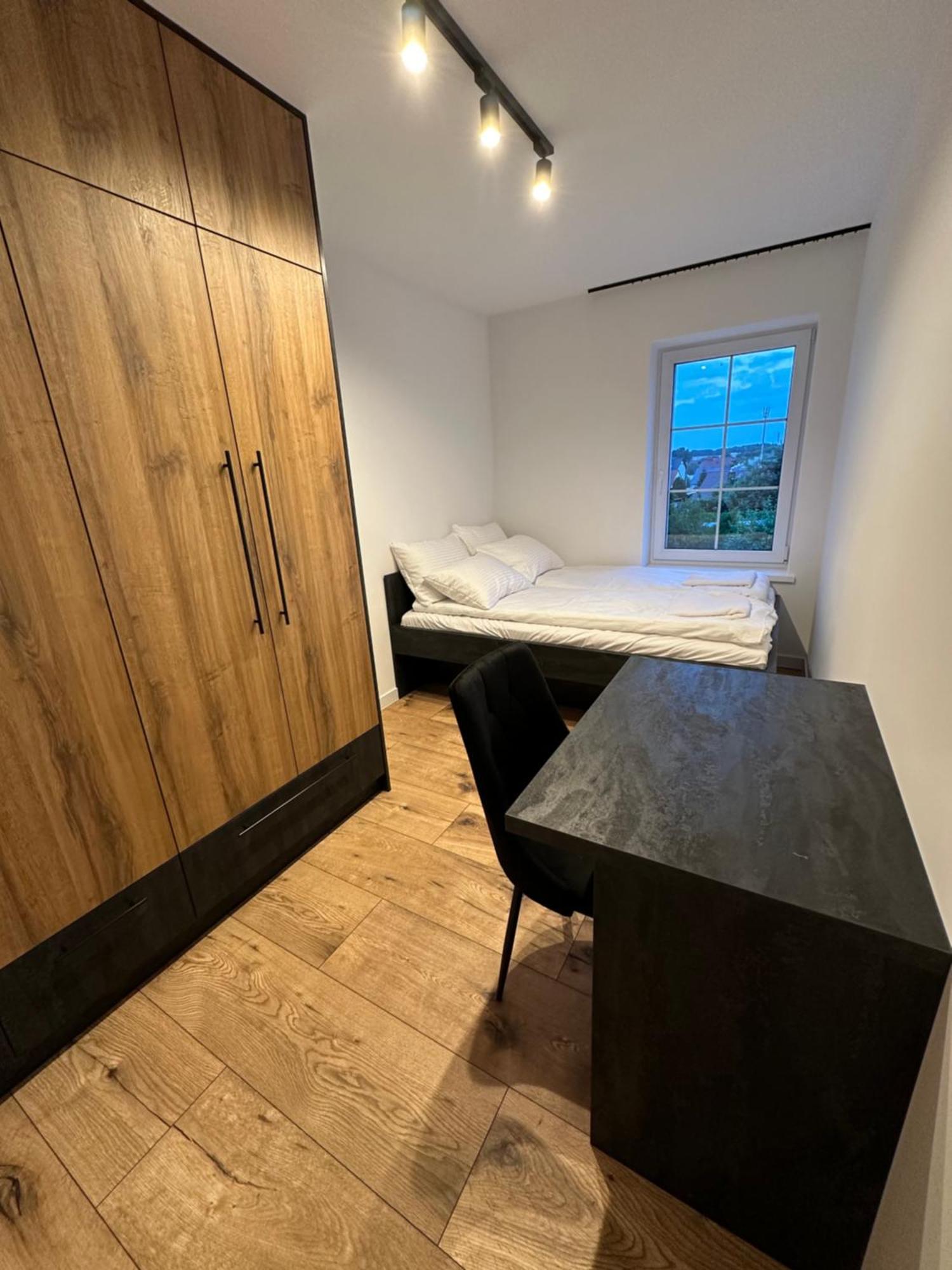Apartamenty Ceramiczna Boleslawiec  Εξωτερικό φωτογραφία